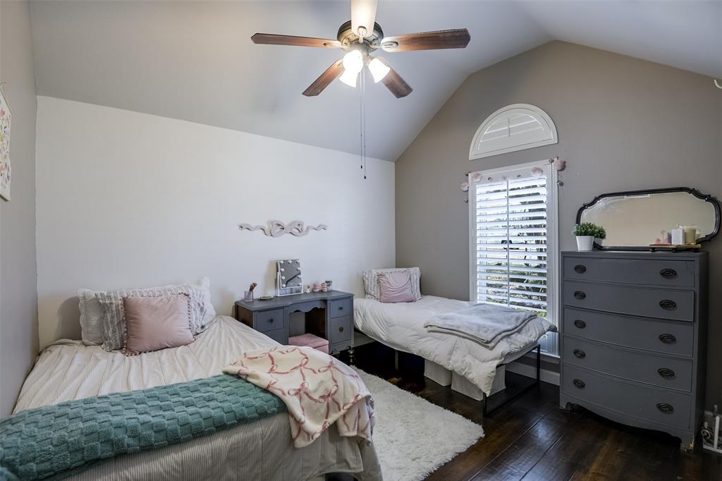 Sanger Creek - Residential