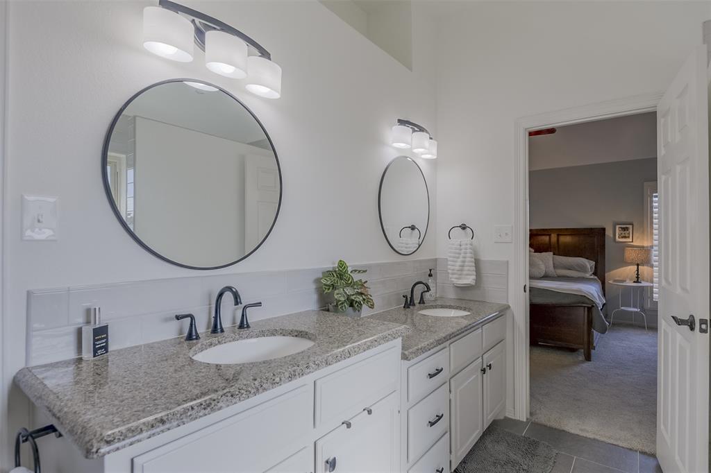 Sanger Creek - Residential