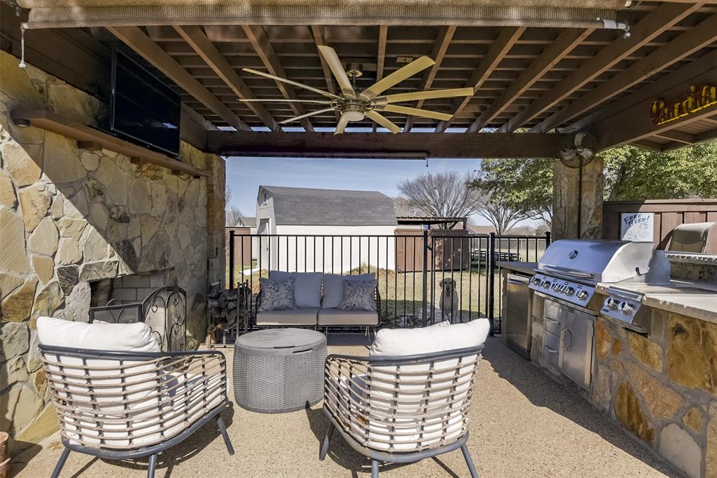 Sanger Creek - Residential