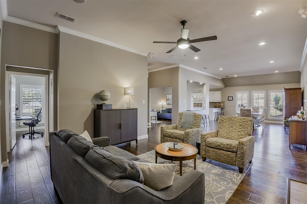 Sanger Creek - Residential