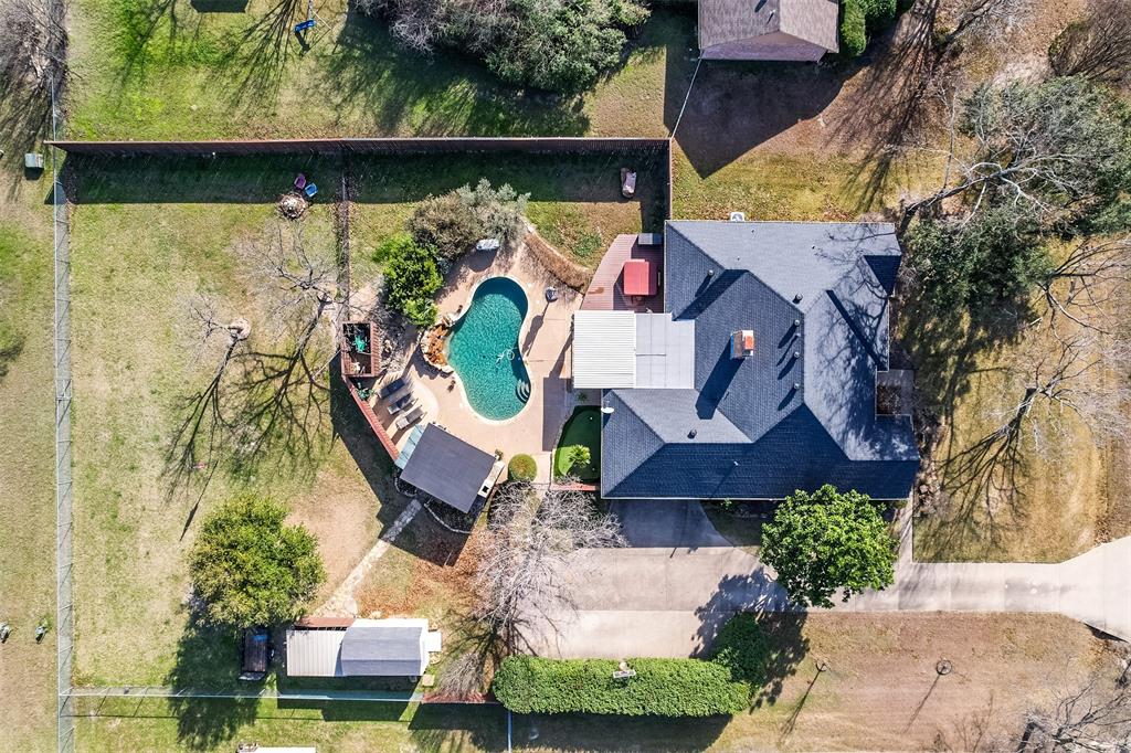 Sanger Creek - Residential