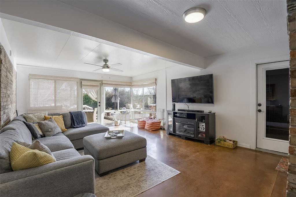 Sanger Creek - Residential