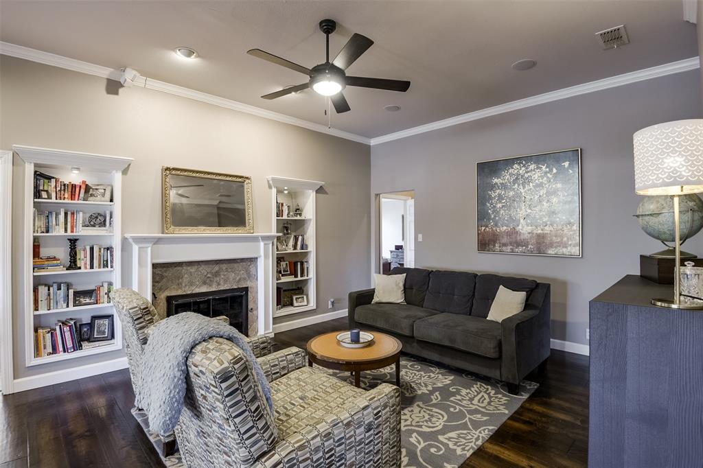 Sanger Creek - Residential