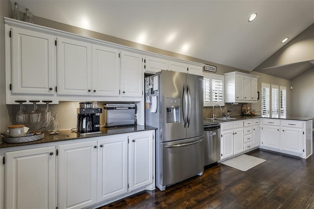 Sanger Creek - Residential