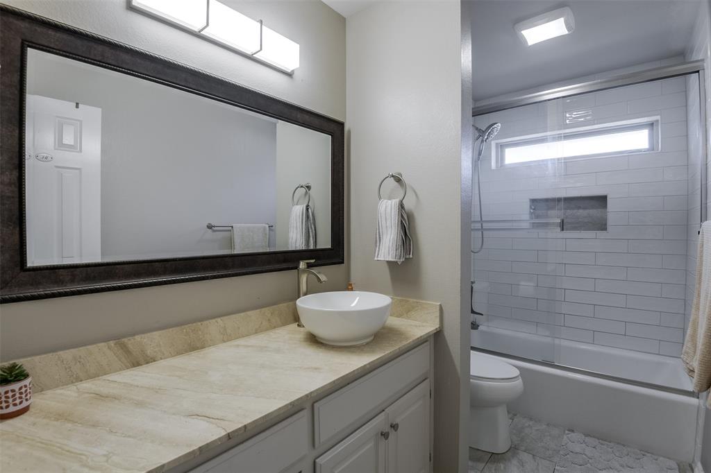 Sanger Creek - Residential