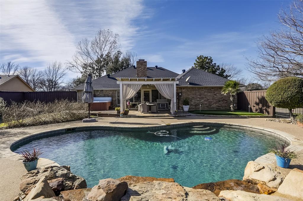 Sanger Creek - Residential