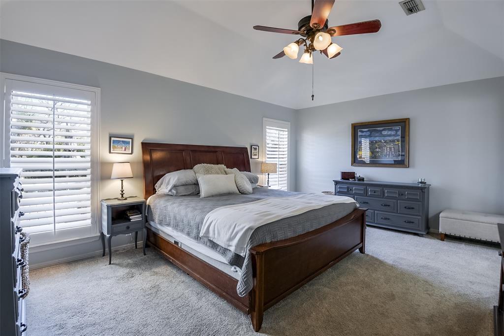 Sanger Creek - Residential