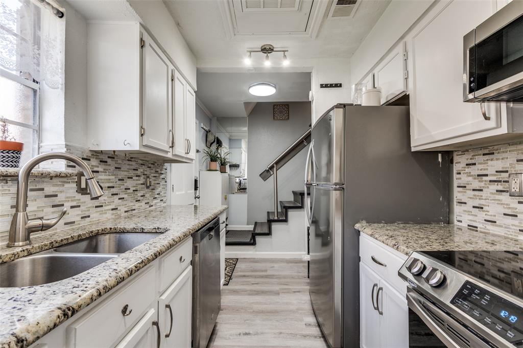 Hartford Place Condo - Residential