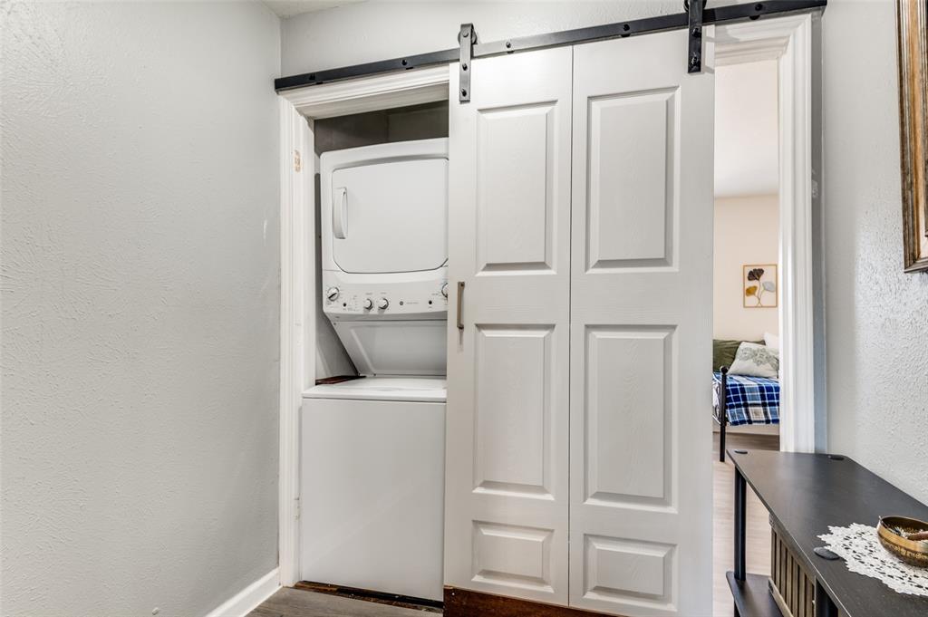 Hartford Place Condo - Residential