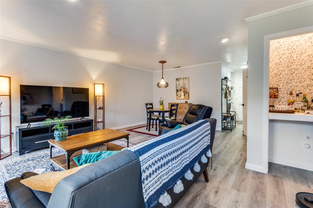 Hartford Place Condo - Residential