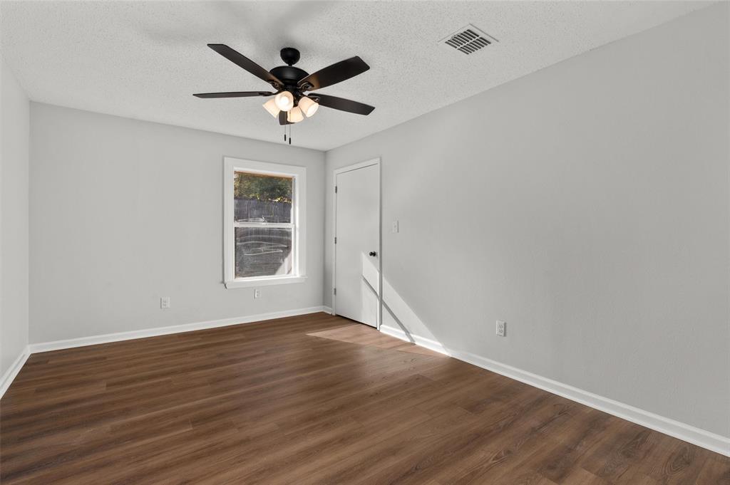 Espanita Village Sub - Residential