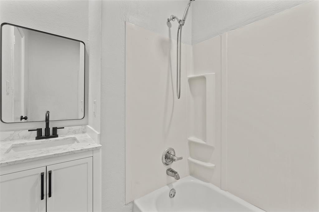 Espanita Village Sub - Residential