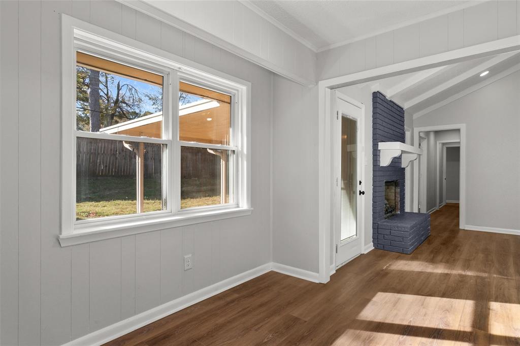 Espanita Village Sub - Residential