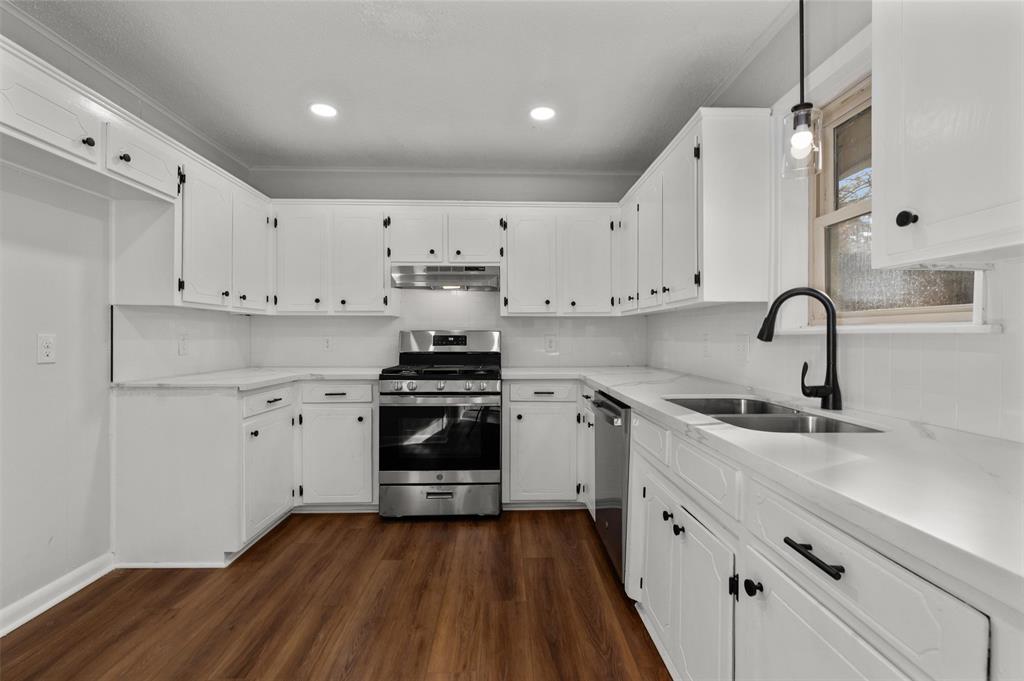 Espanita Village Sub - Residential