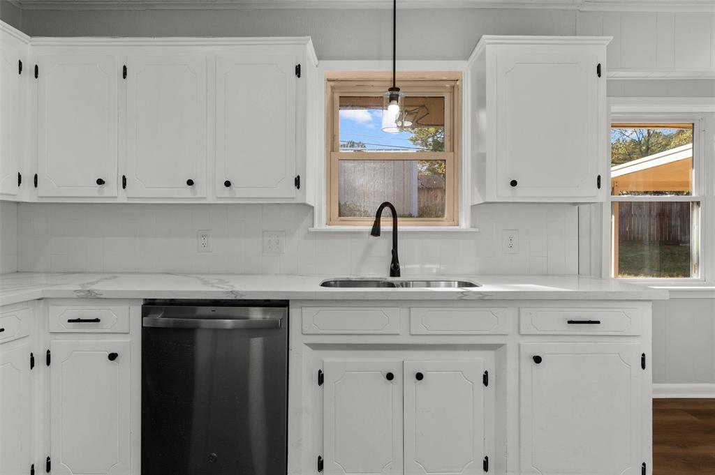 Espanita Village Sub - Residential