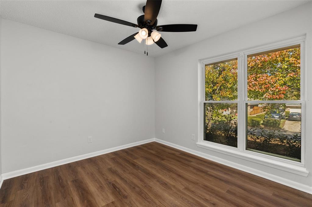 Espanita Village Sub - Residential