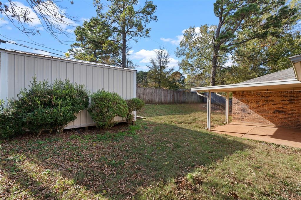 Espanita Village Sub - Residential