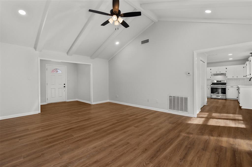 Espanita Village Sub - Residential