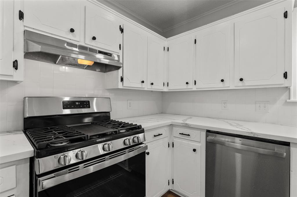 Espanita Village Sub - Residential