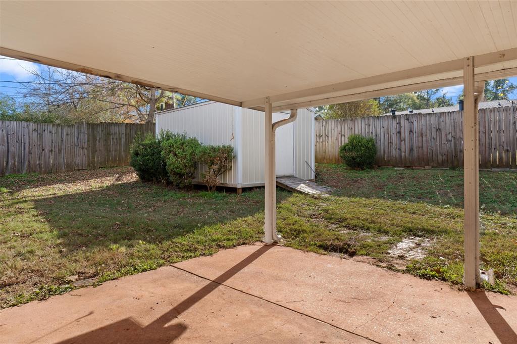 Espanita Village Sub - Residential