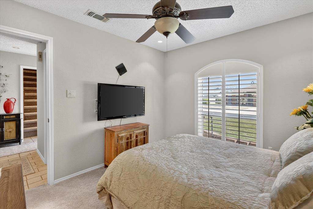 Marine Creek Hills Add - Residential