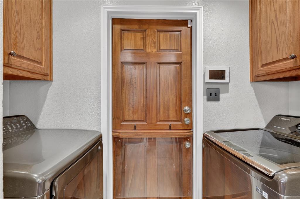 Marine Creek Hills Add - Residential