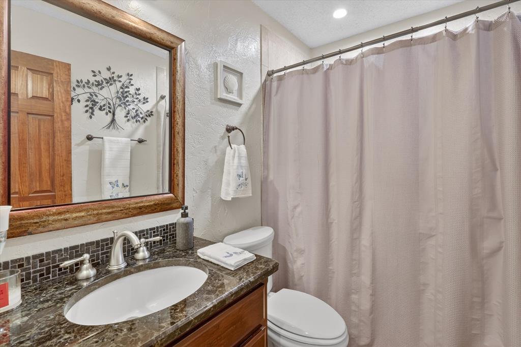 Marine Creek Hills Add - Residential