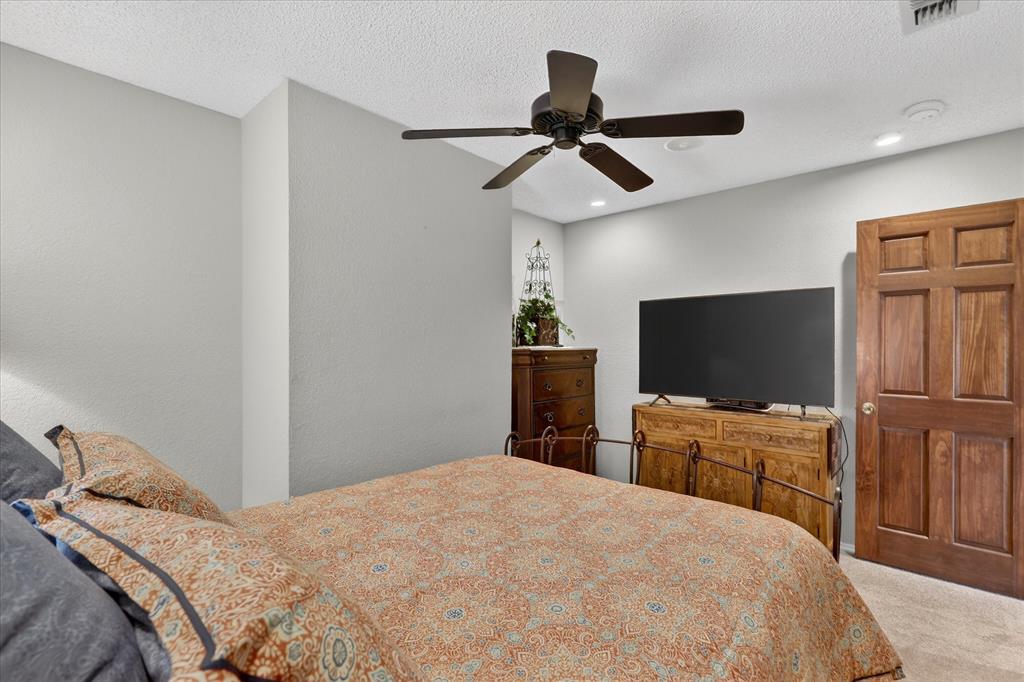 Marine Creek Hills Add - Residential