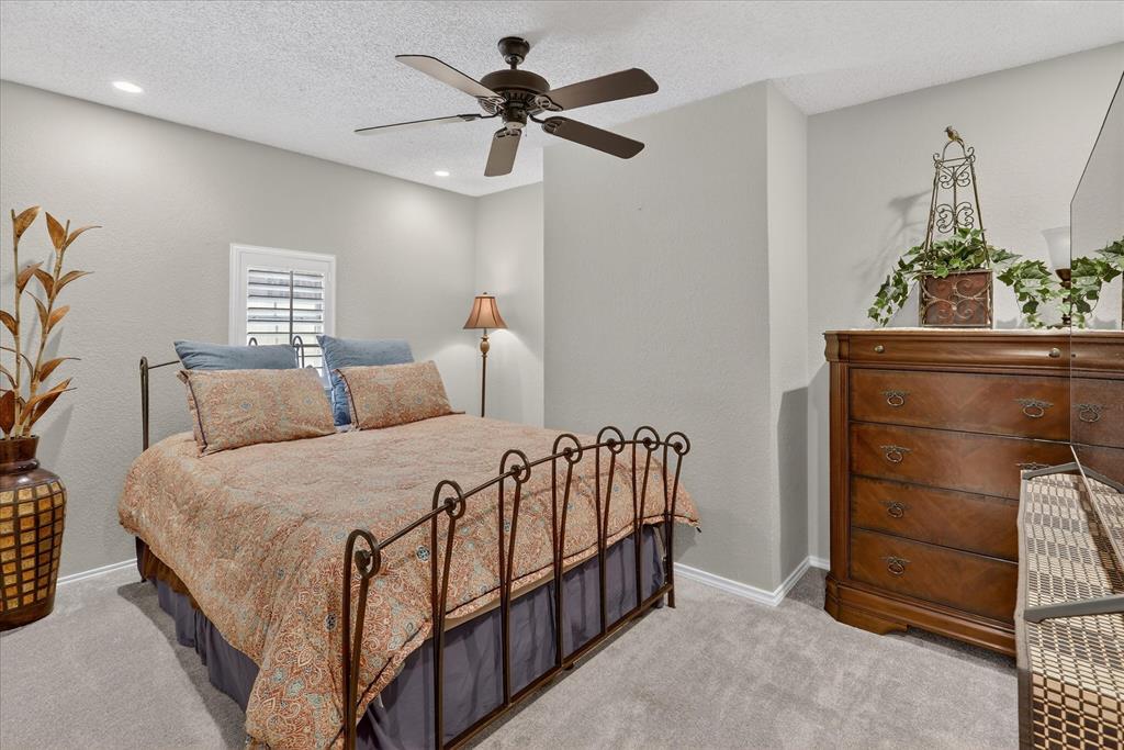 Marine Creek Hills Add - Residential