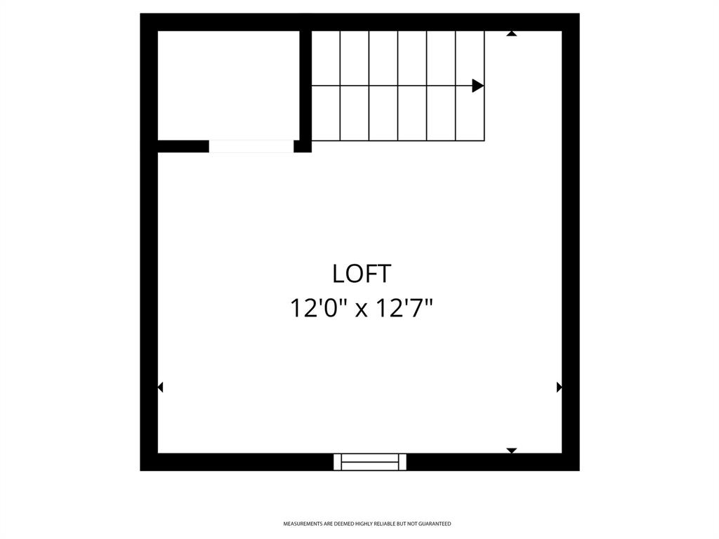 Marine Creek Hills Add - Residential