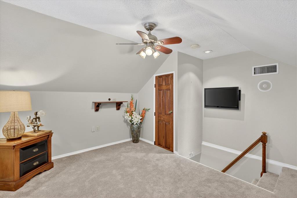 Marine Creek Hills Add - Residential