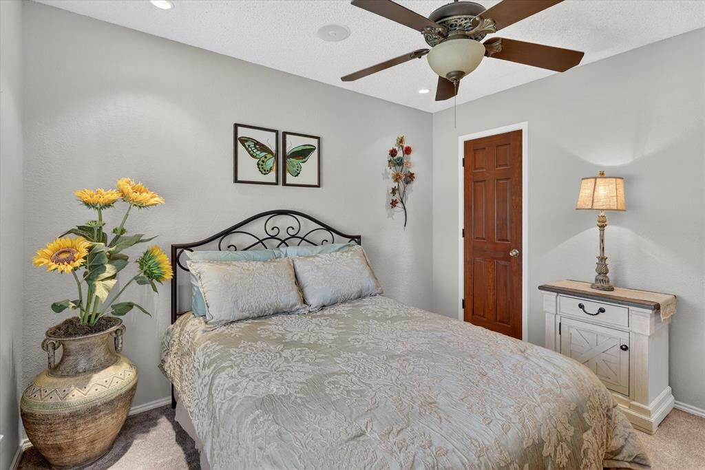 Marine Creek Hills Add - Residential