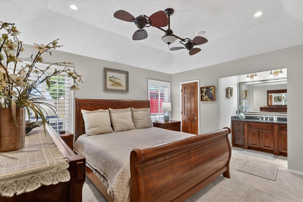 Marine Creek Hills Add - Residential