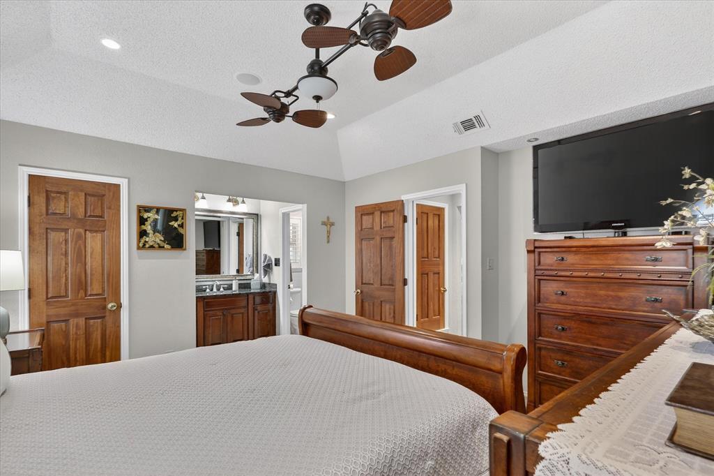 Marine Creek Hills Add - Residential