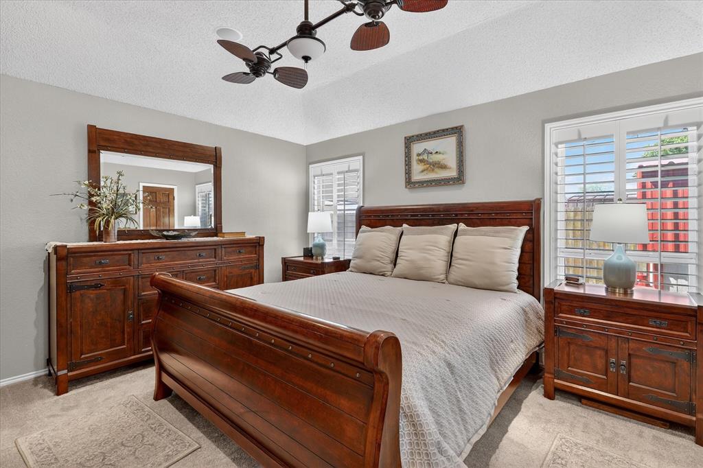 Marine Creek Hills Add - Residential