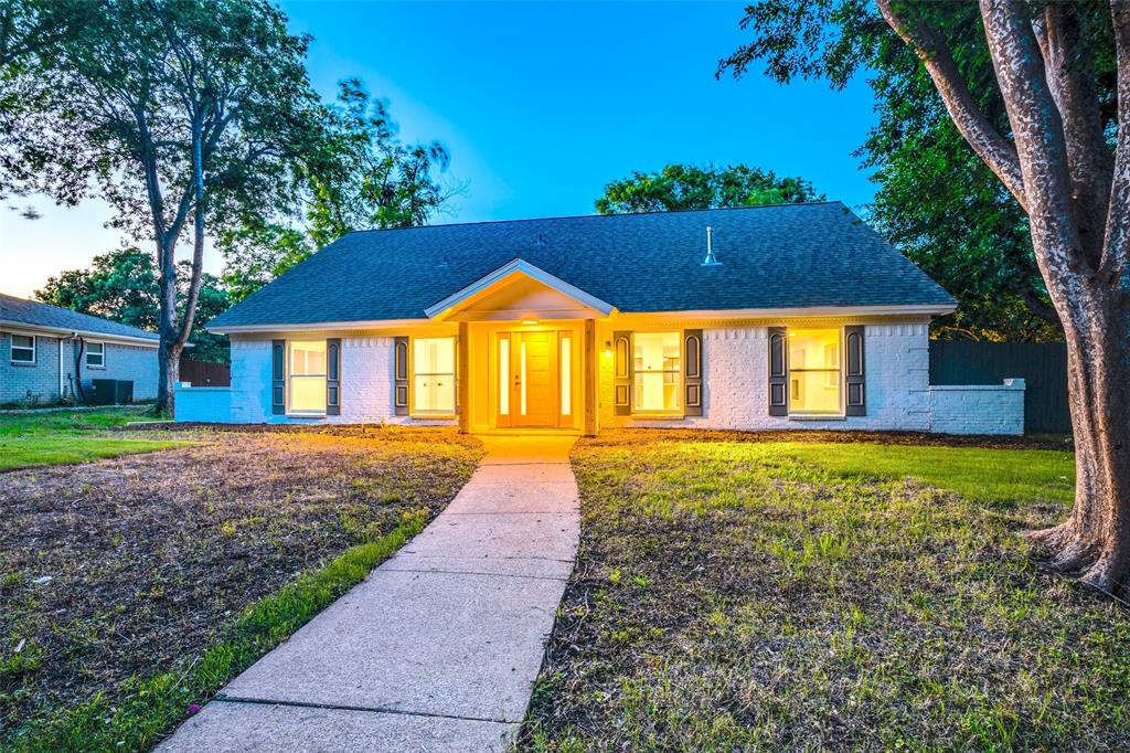 1705 Westridge Drive