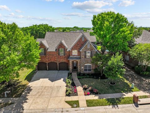 8401 Port Royal Lane McKinney TX 75072