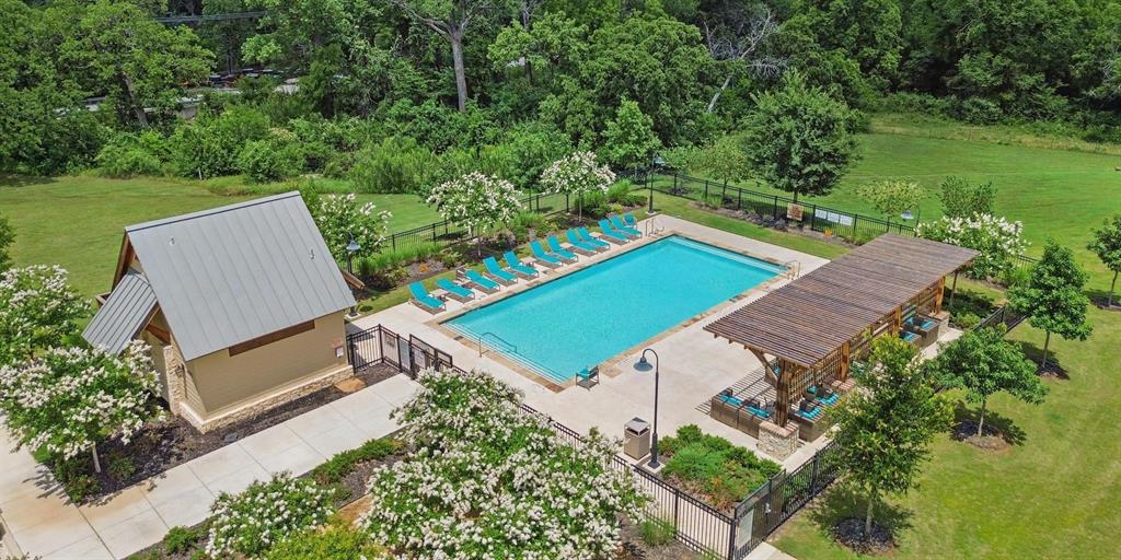 Creekside - Residential