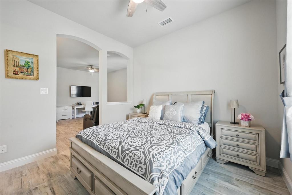 Creekside - Residential