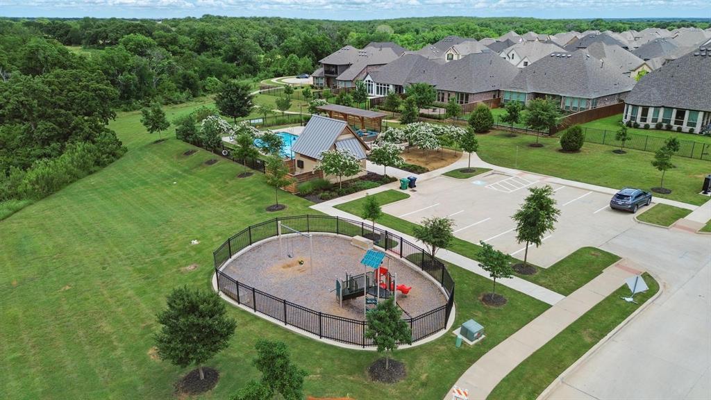 Creekside - Residential