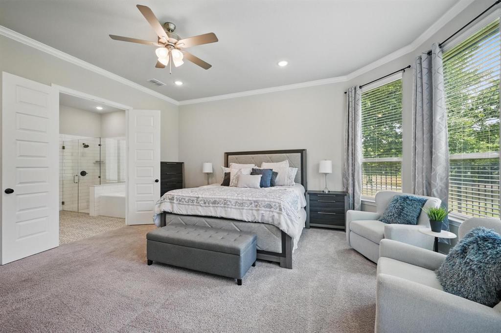 Creekside - Residential