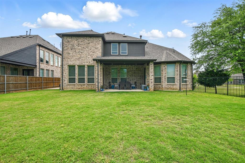 Creekside - Residential