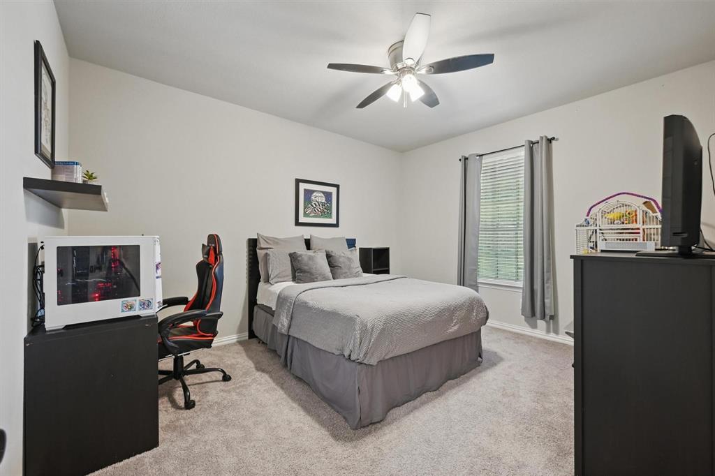 Creekside - Residential