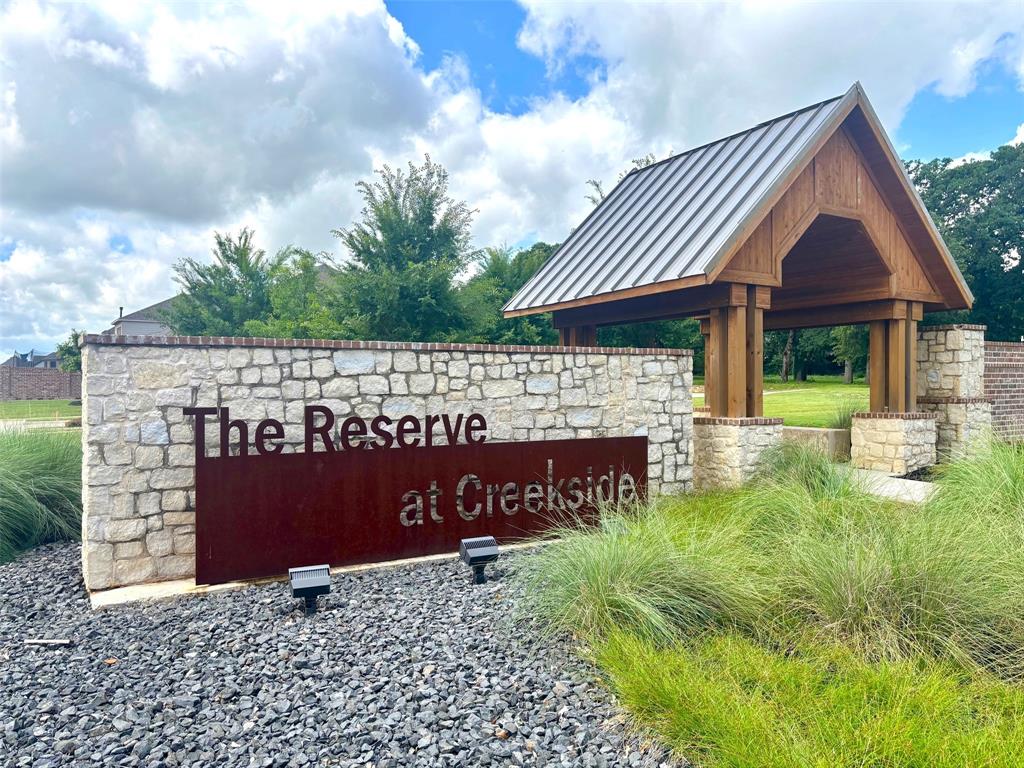 Creekside - Residential