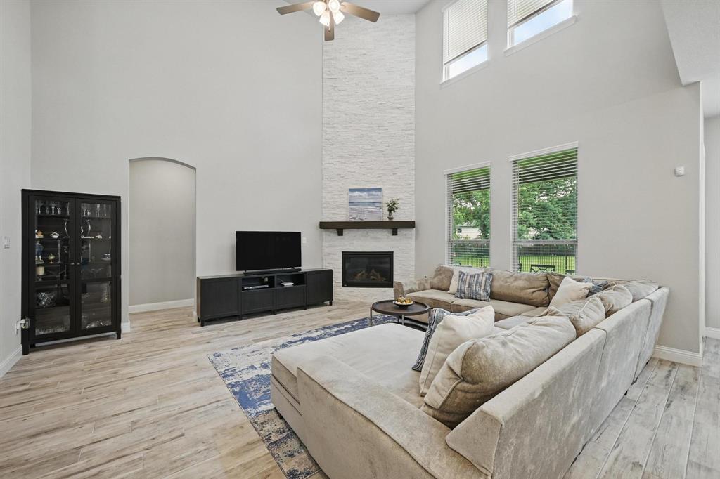 Creekside - Residential