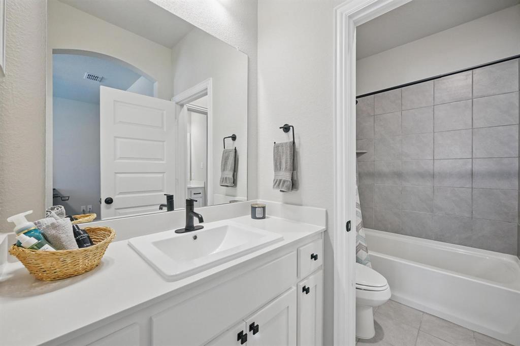 Creekside - Residential