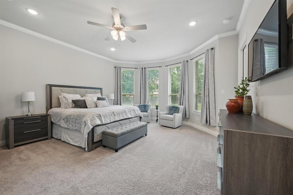 Creekside - Residential