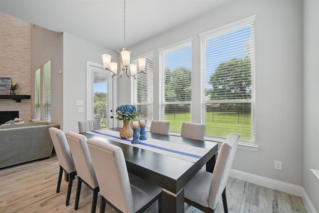 Creekside - Residential