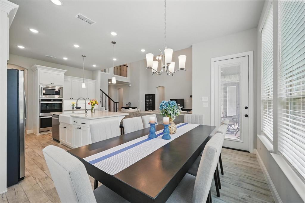 Creekside - Residential