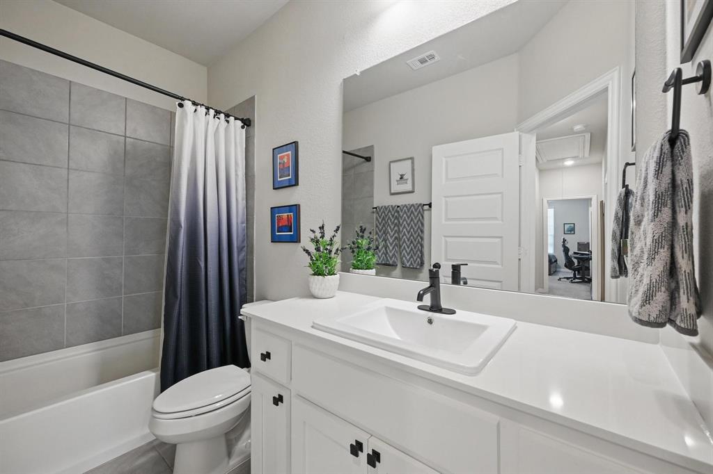 Creekside - Residential